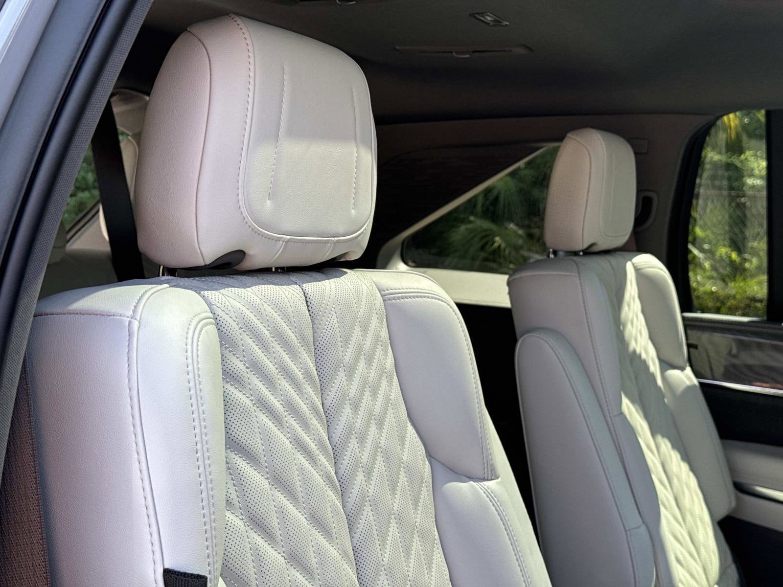 2026 Cadillac Escalade IQ Luxury - Photo 26