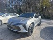  Chevrolet Blazer EV