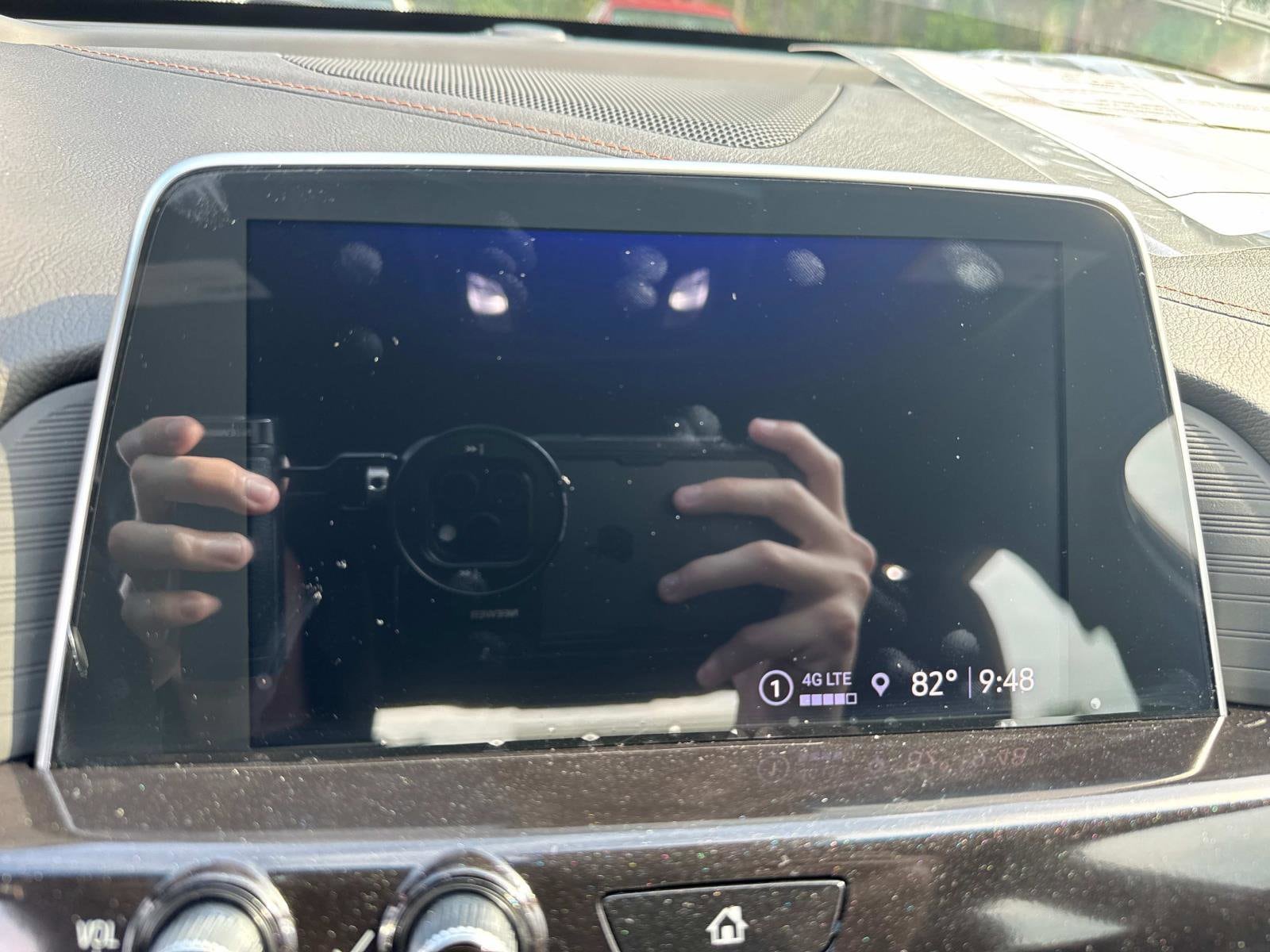 2026 Cadillac CT4 Sport - Photo 17
