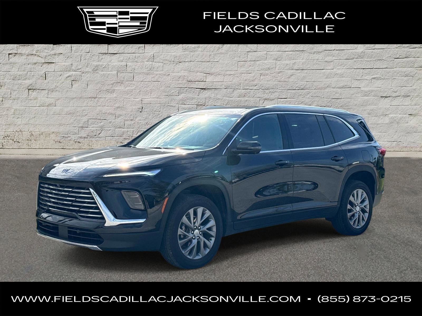 2025 Buick Enclave Preferred's photo