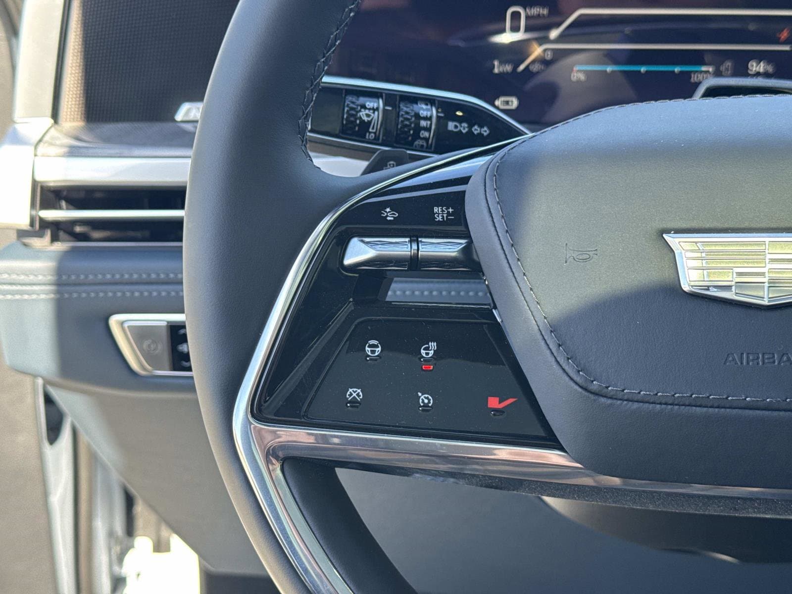 2026 Cadillac Escalade IQL Premium Luxury - Photo 35