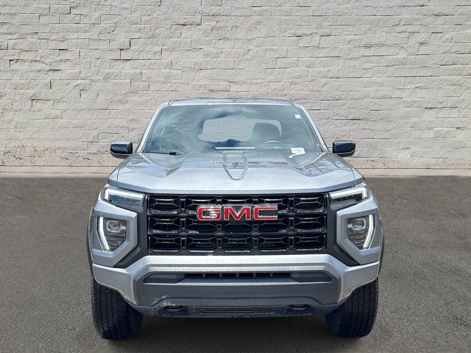 2023 GMC Canyon Elevation - Photo 7