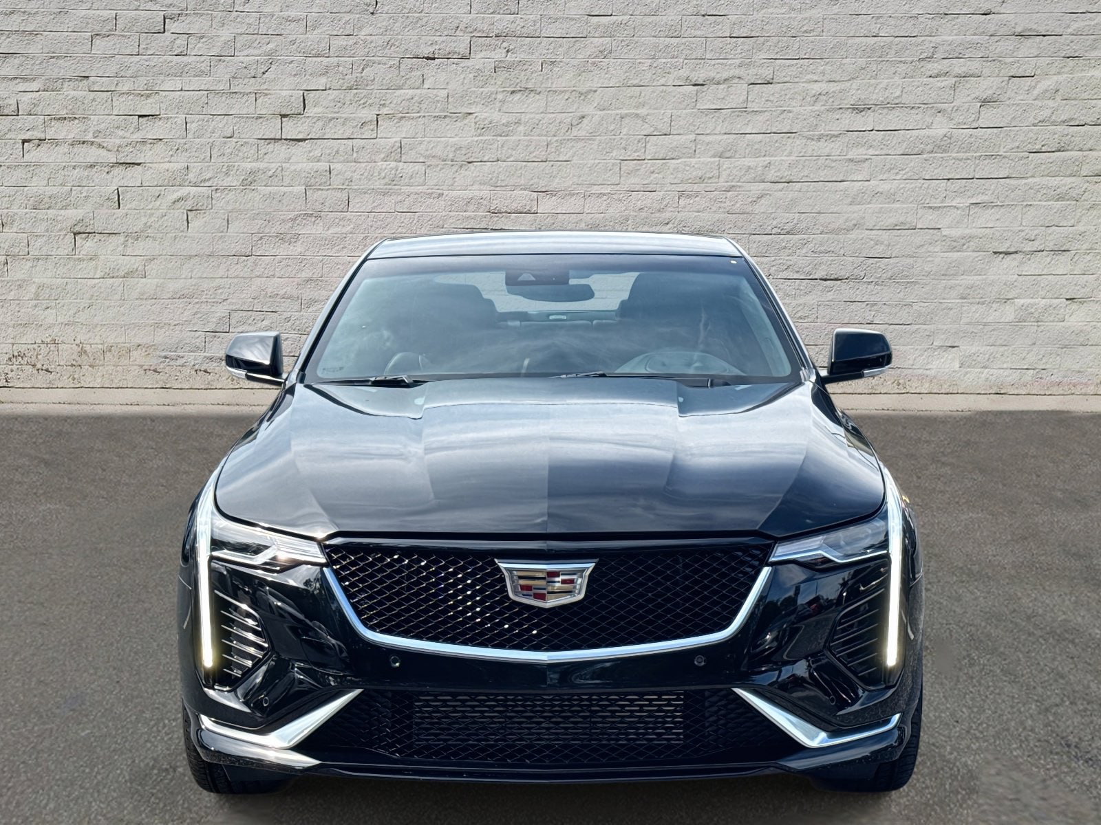 2026 Cadillac CT4 Sport - Photo 7