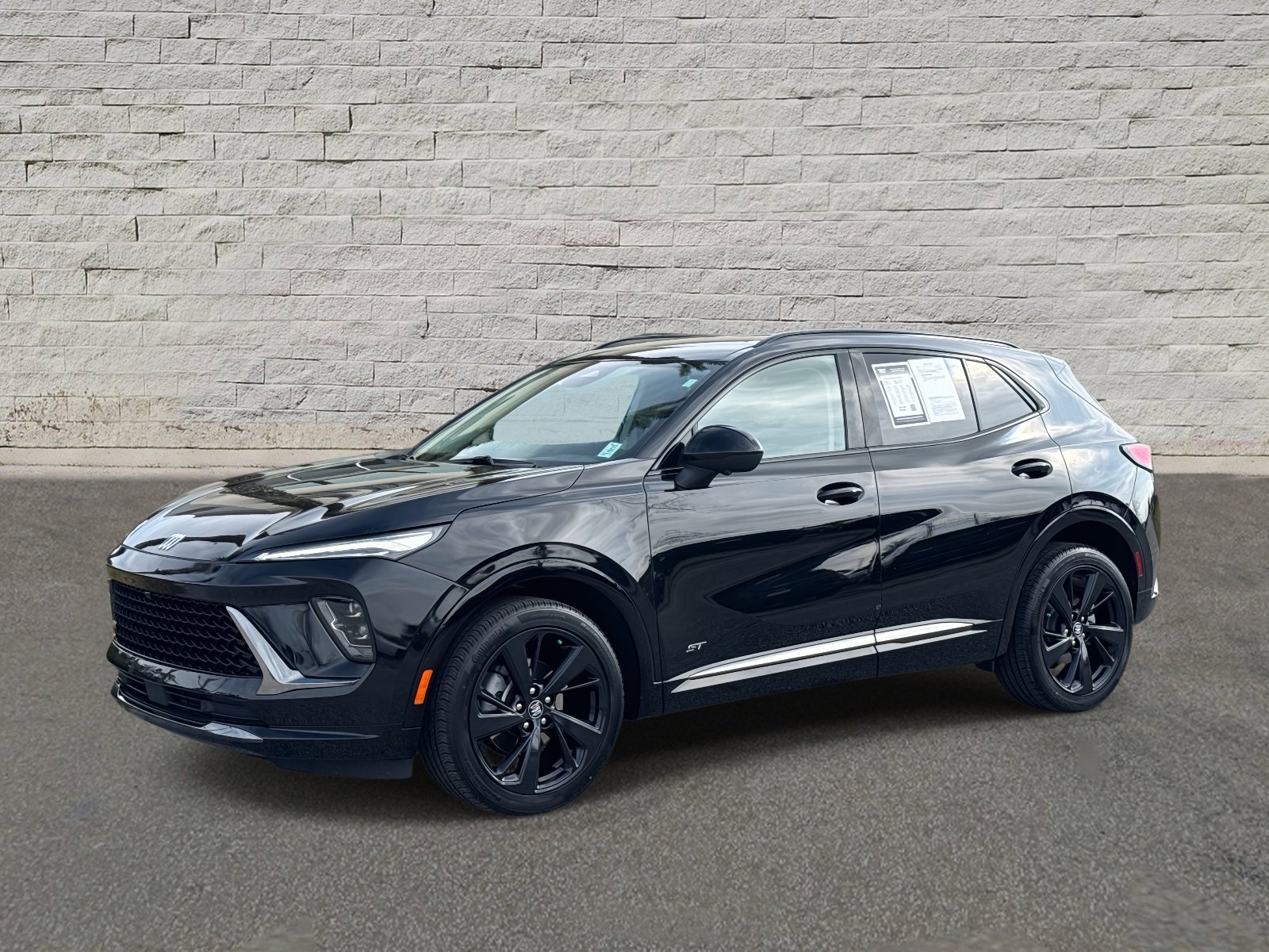 2025 Buick Envision Sport Touring's photo