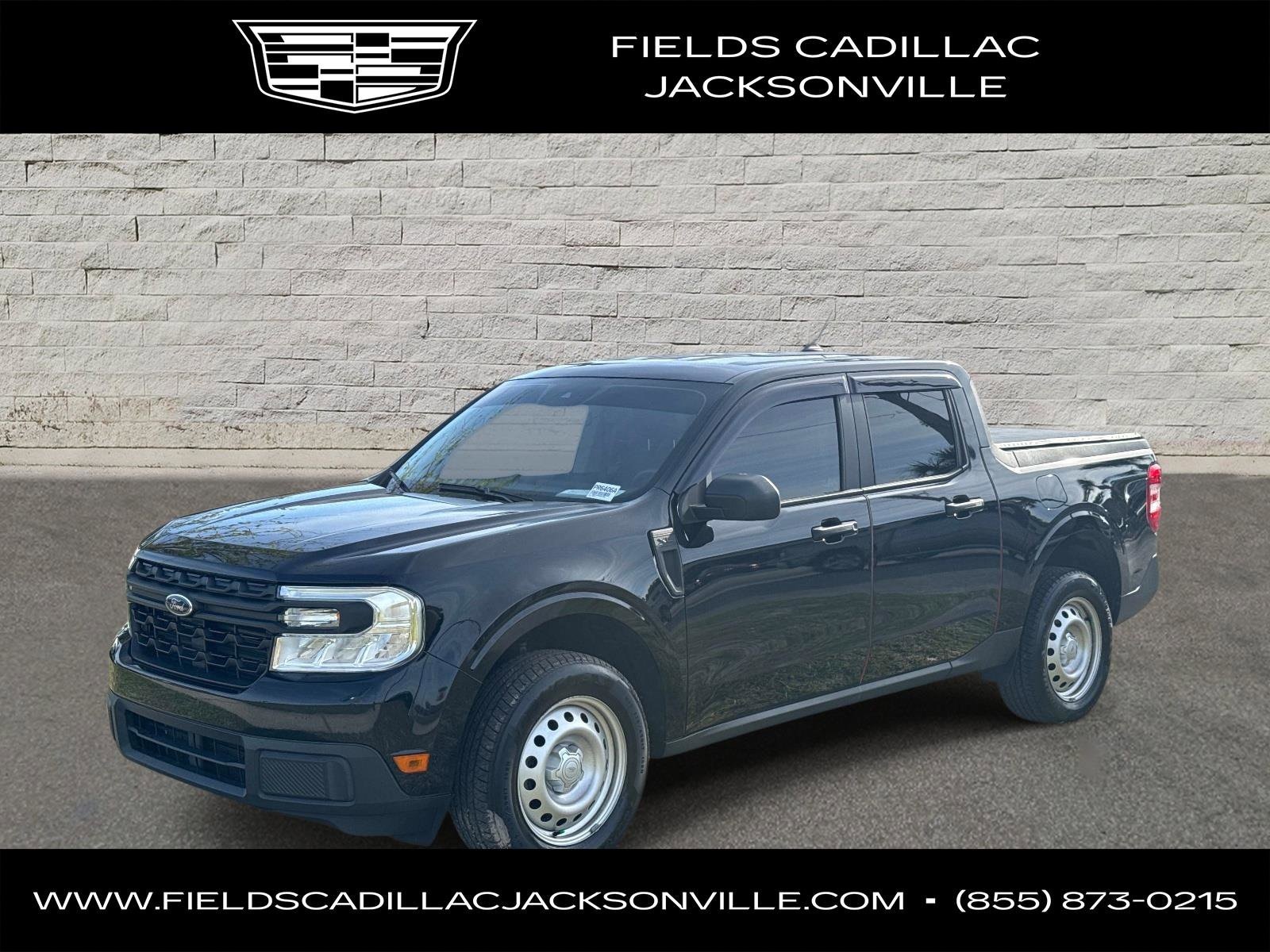 2022 Ford Maverick XL FWD's photo