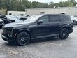 CADILLAC ESCALADE IQL