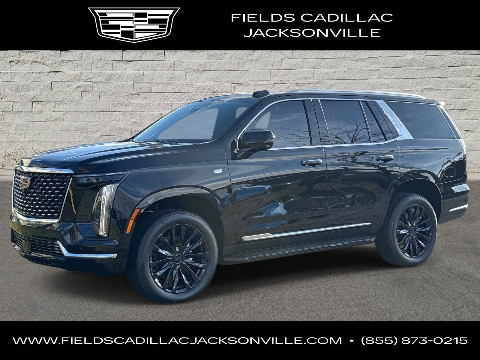 2026 Cadillac Escalade Escalade's photo