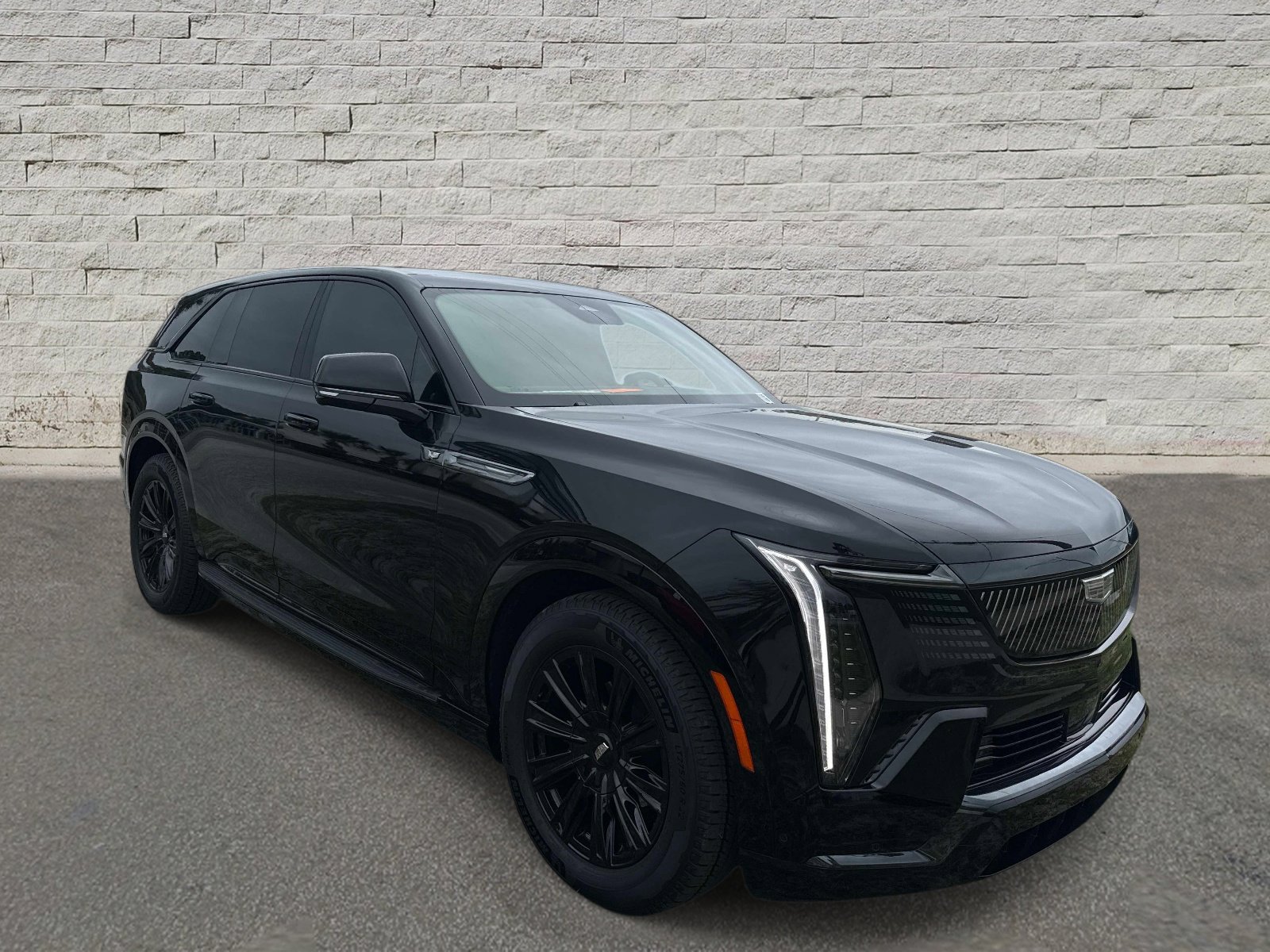 2026 Cadillac Escalade IQ Sport - Photo 7