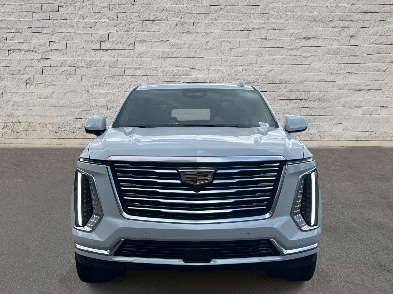 2026 Cadillac Escalade ESV Platinum Luxury - Photo 7