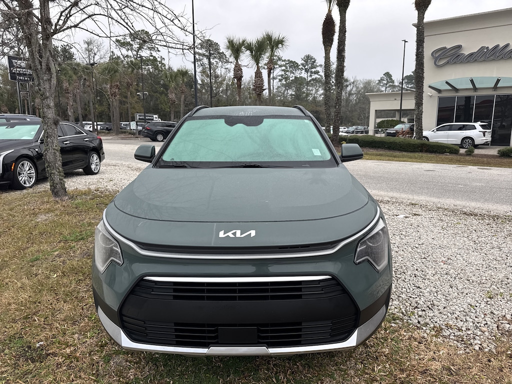 Used 2024 Kia Niro EX