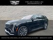 CADILLAC ESCALADE IQ