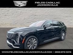 2026 CADILLAC ESCALADE IQ Luxury SUV