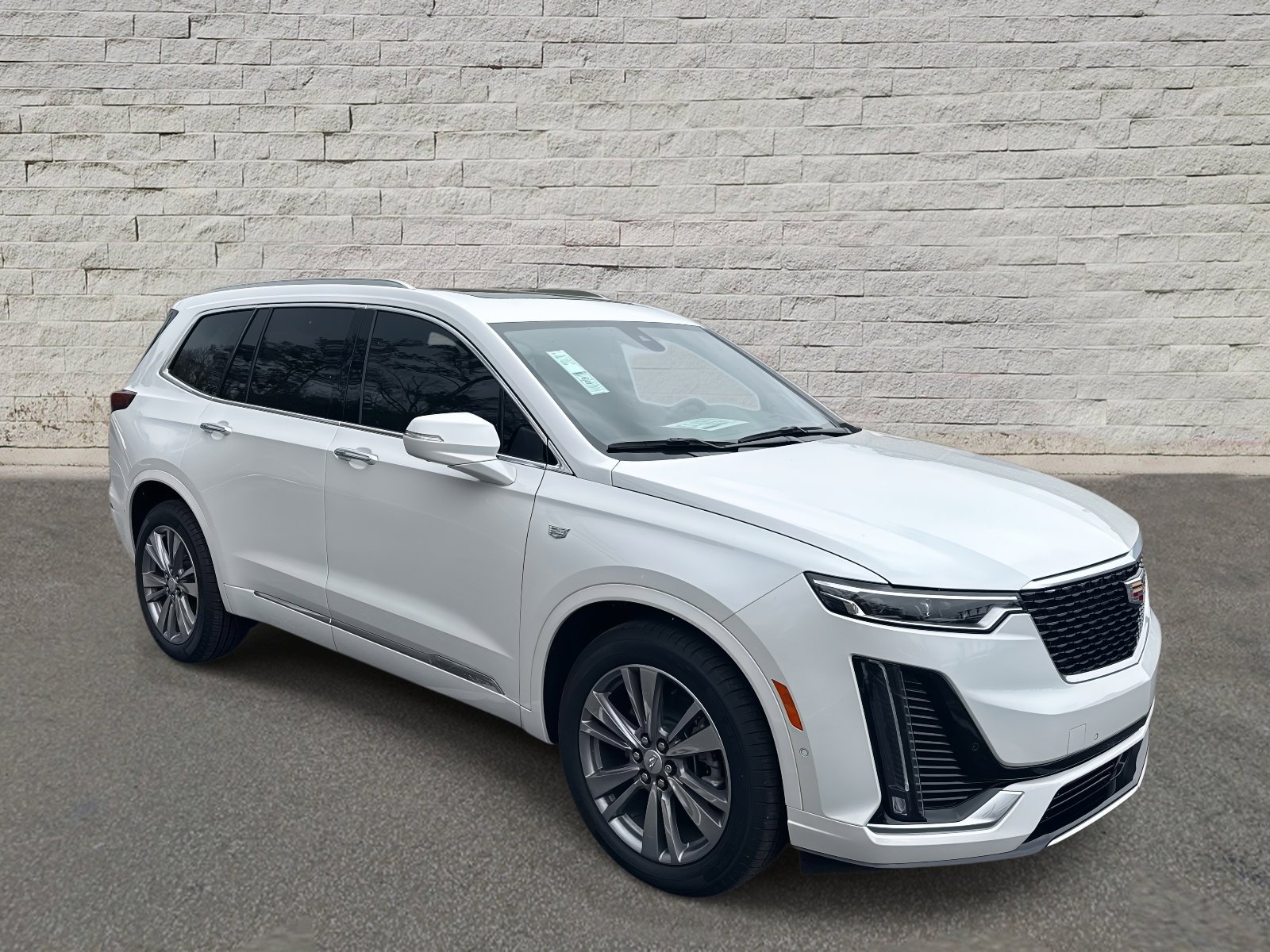 2025 Cadillac XT6 Premium Luxury - Photo 7