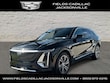 CADILLAC Lyriq