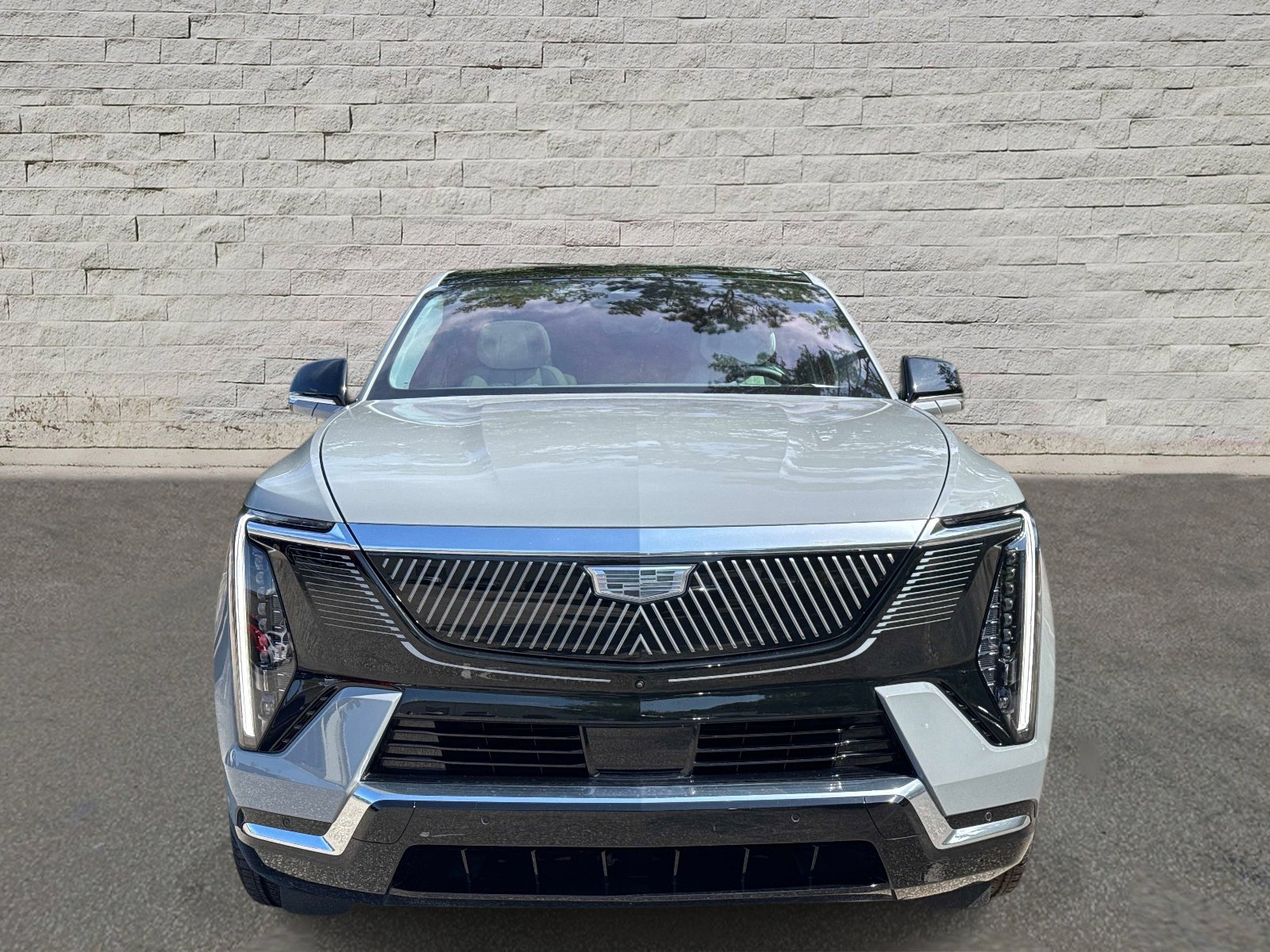 2026 Cadillac Escalade IQ Luxury - Photo 7