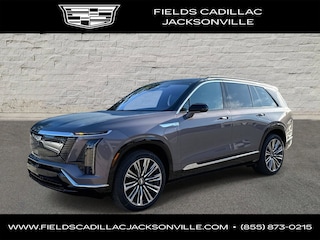 2026 CADILLAC VISTIQ Premium Luxury SUV