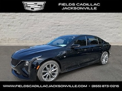 2026 CADILLAC CT5 Sport Sedan