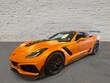 Chevrolet Corvette ZR1
