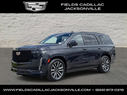 2024 CADILLAC Escalade Sport Platinum SUV
