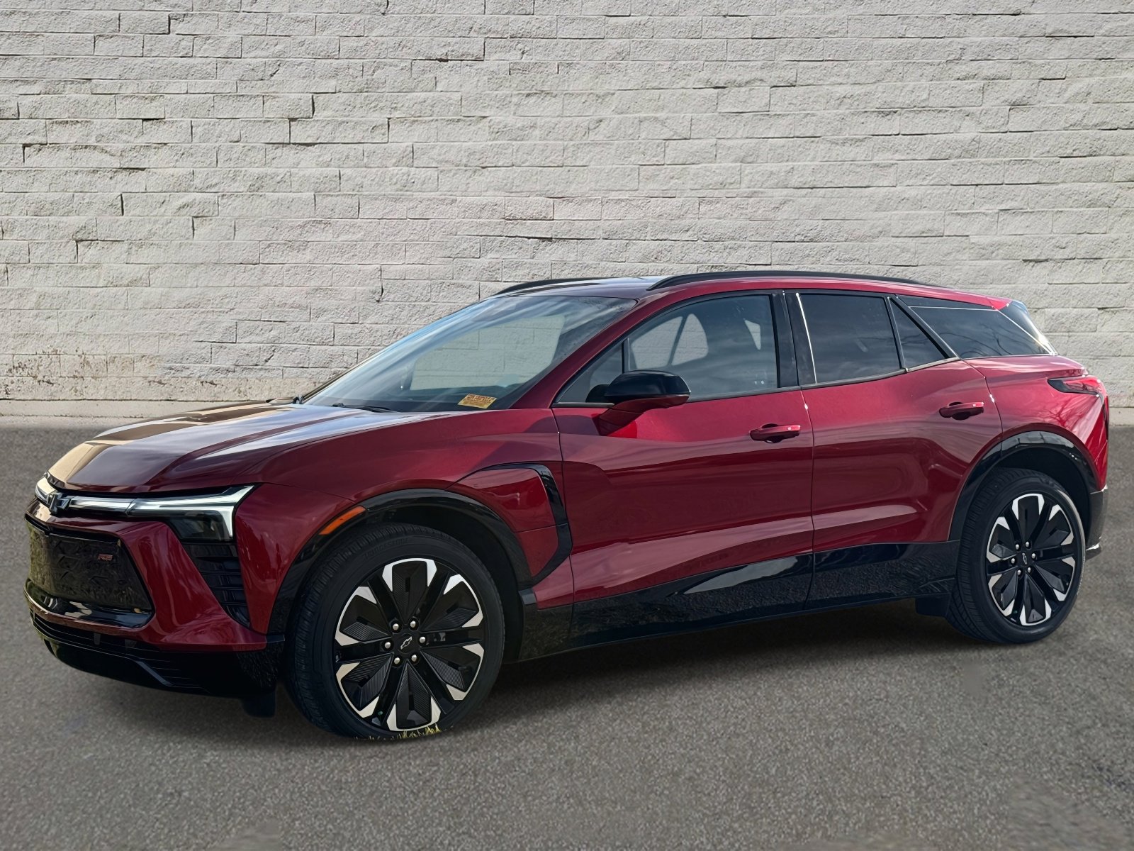 2024 Chevrolet Blazer EV