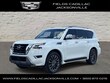  Nissan Armada