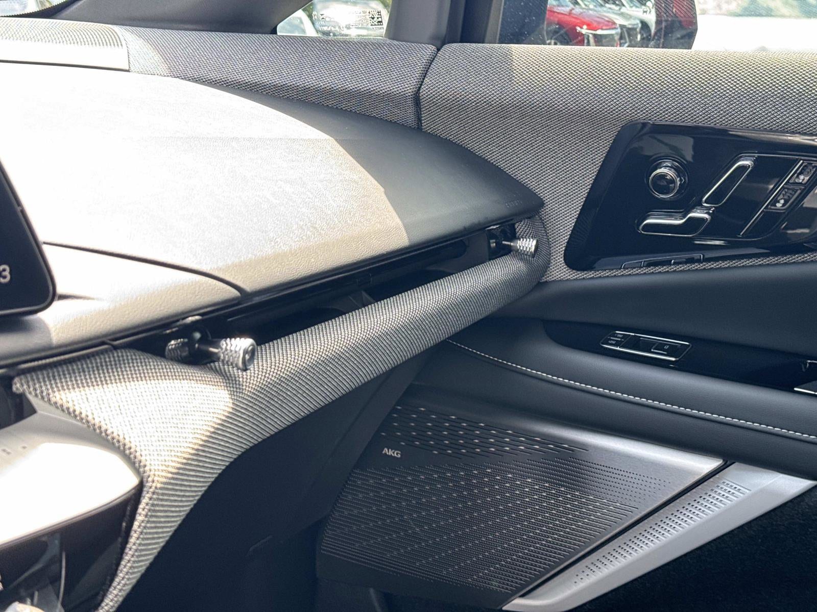 2026 Cadillac OPTIQ Sport - Photo 25