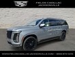 CADILLAC Escalade ESV