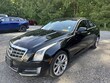  CADILLAC ATS