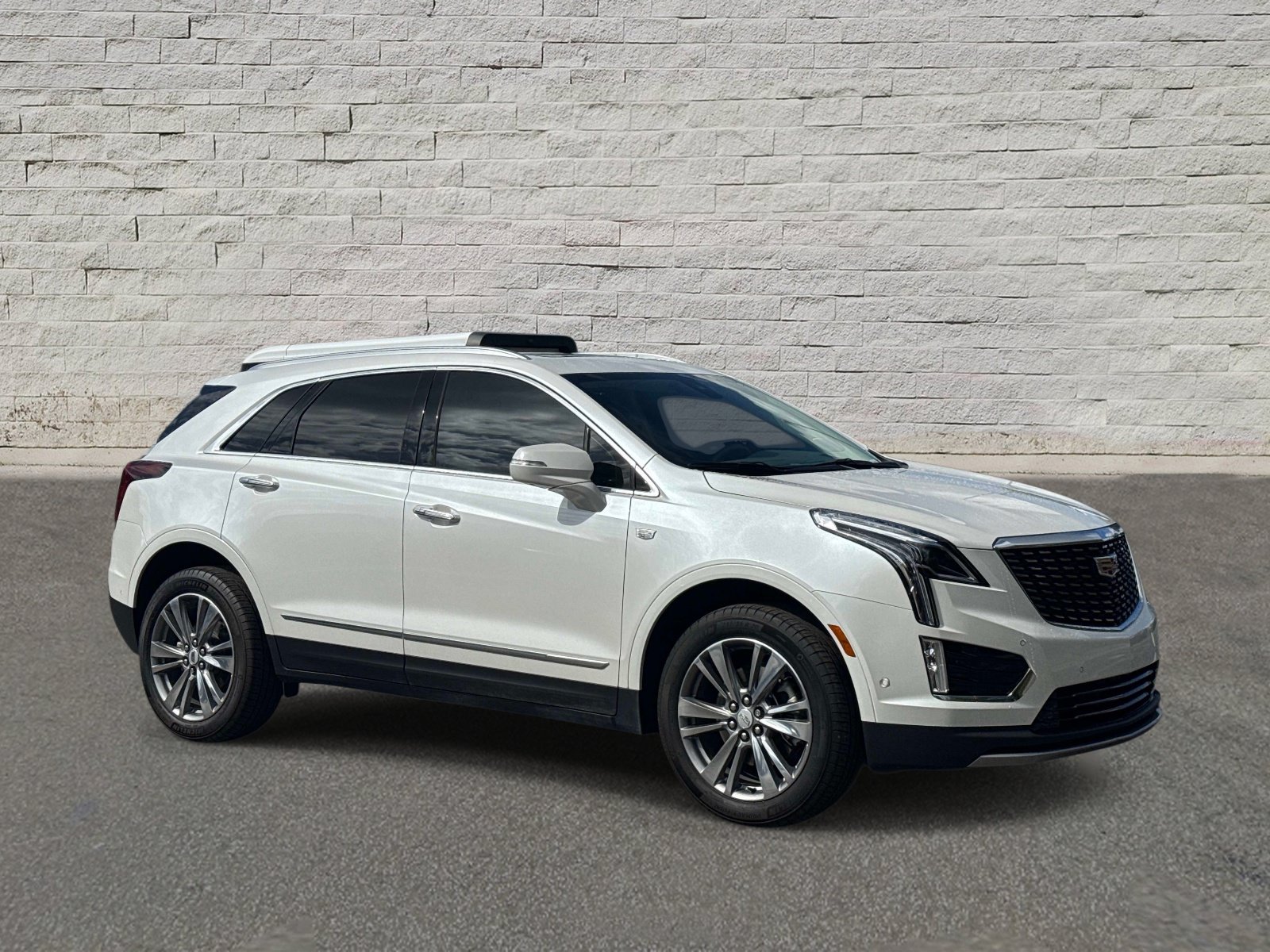 2026 Cadillac XT5 Premium Luxury - Photo 6