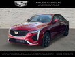 CADILLAC CT4