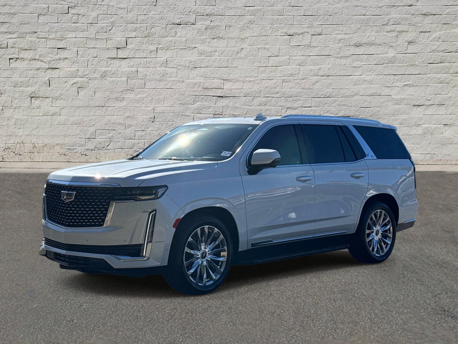 2024 Cadillac Escalade