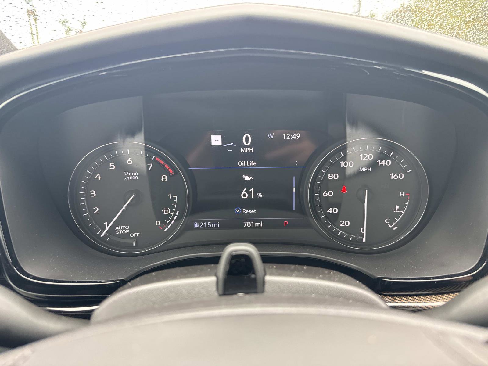 2025 Cadillac XT6 Premium Luxury - Photo 27