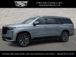 CADILLAC Escalade ESV