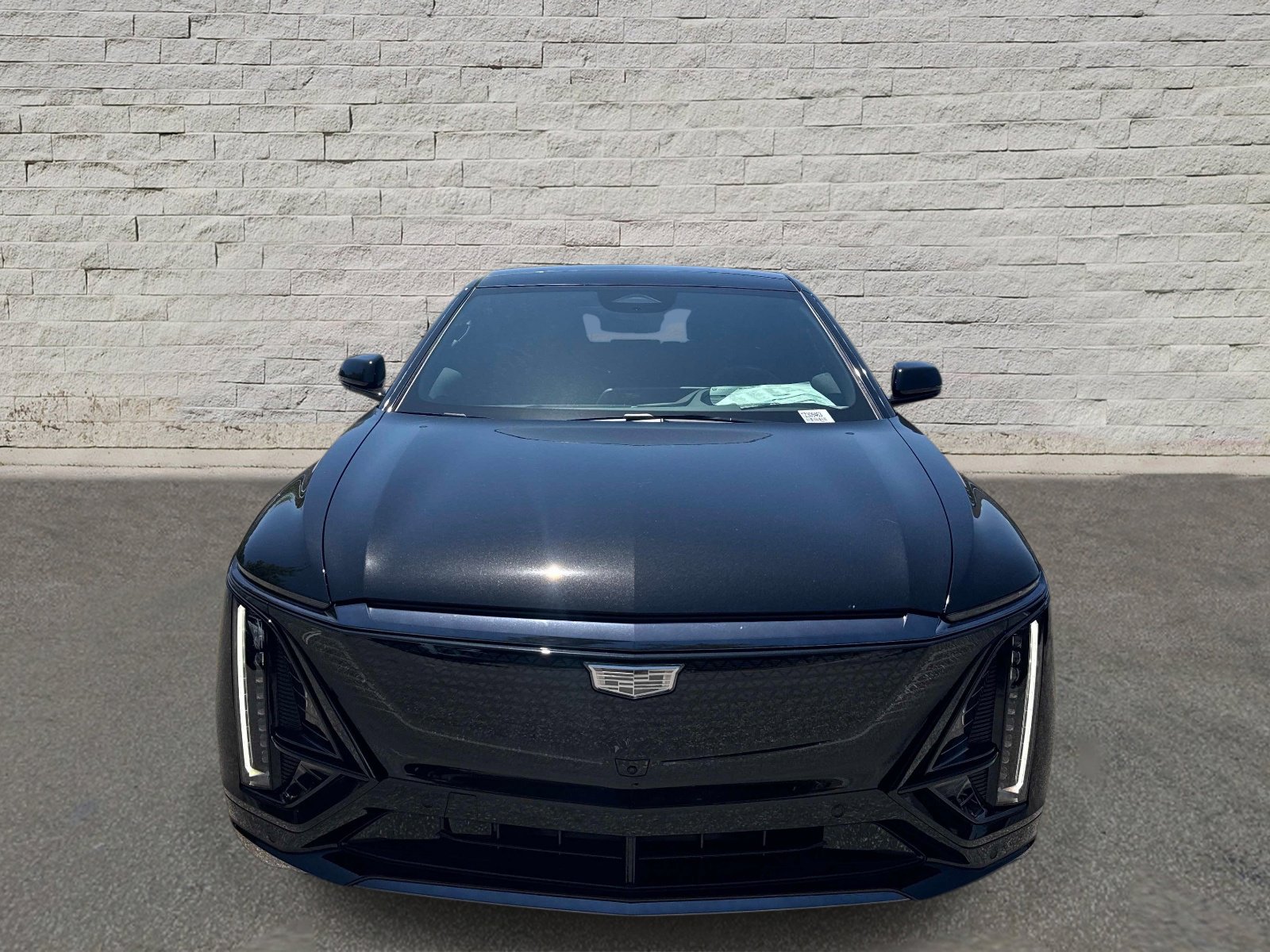 2026 Cadillac LYRIQ Signature Sport - Photo 8