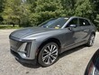 CADILLAC Lyriq
