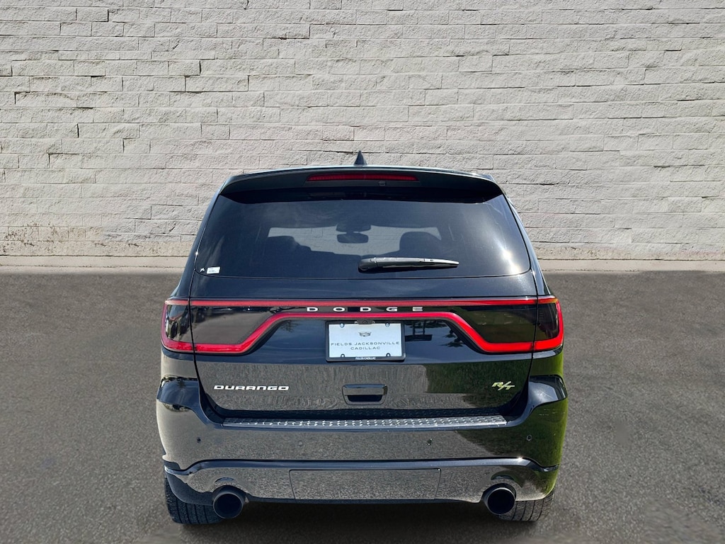 Used 2021 Dodge Durango R/T