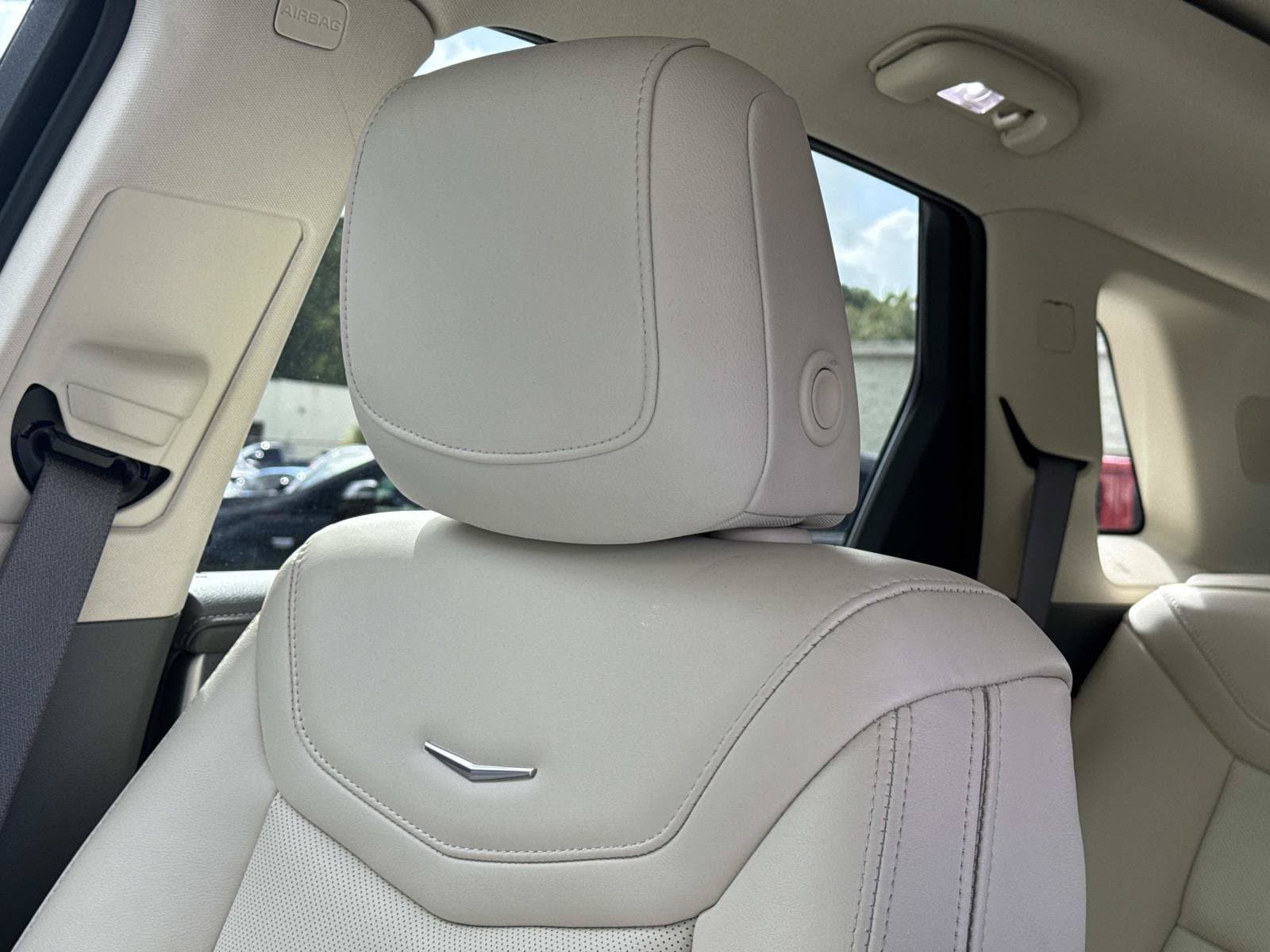 2026 Cadillac XT5 Premium Luxury - Photo 24