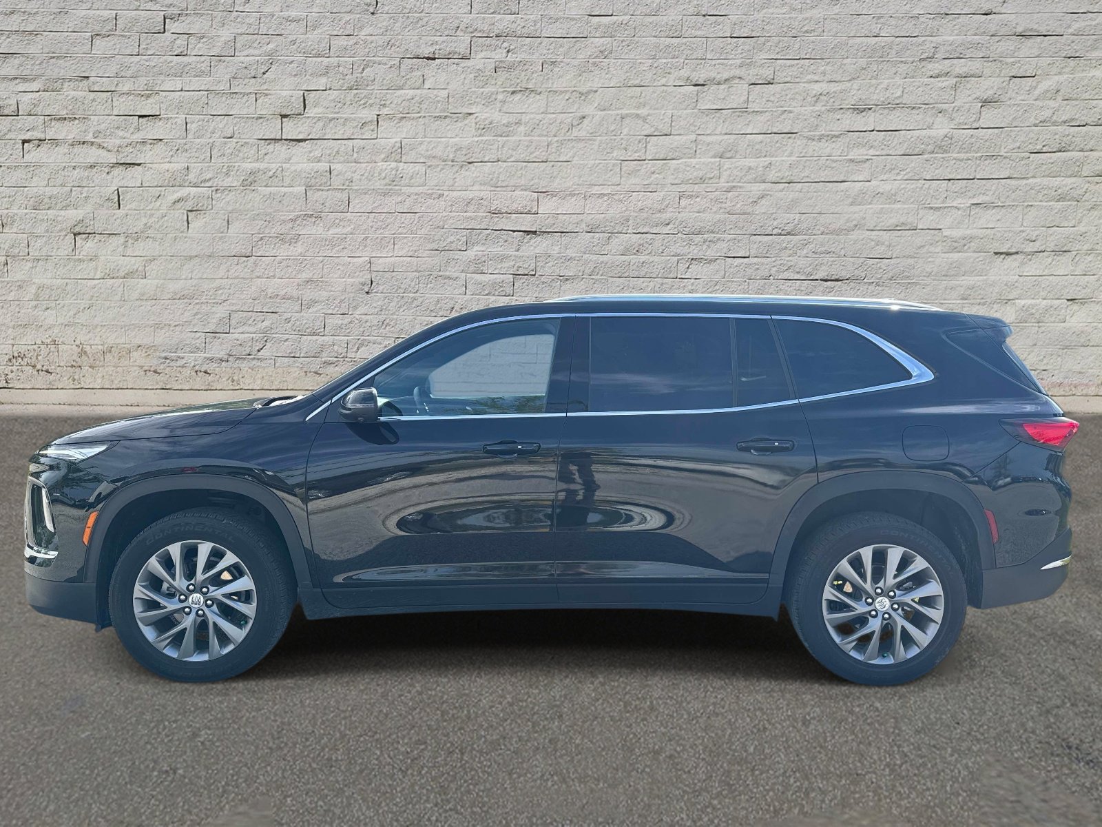 5GAERARS9SJ297001