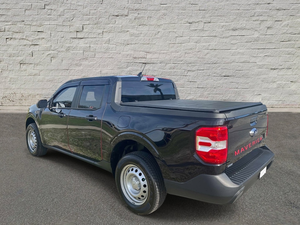 Used 2022 Ford Maverick XL