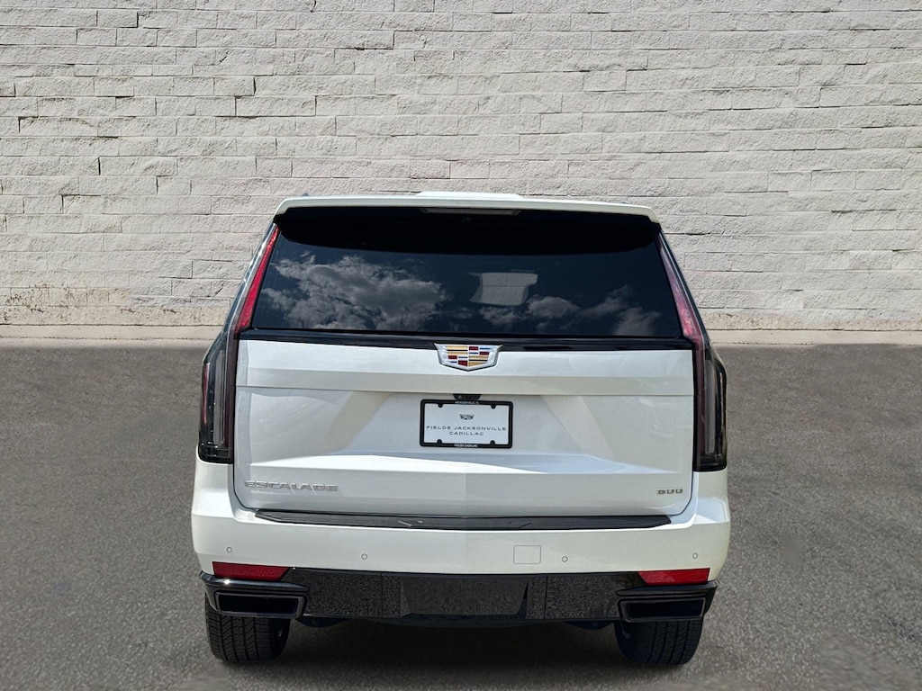 Used 2024 CADILLAC Escalade Sport SUV