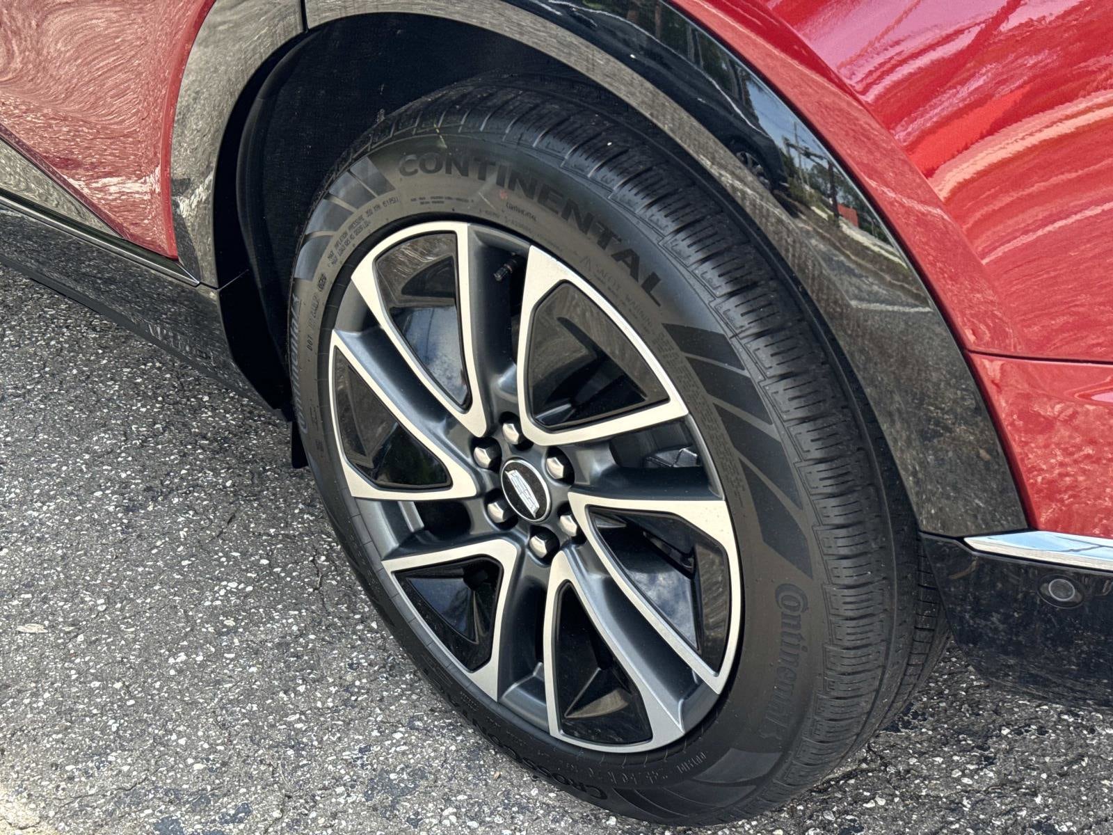 2026 Cadillac OPTIQ Sport - Photo 12