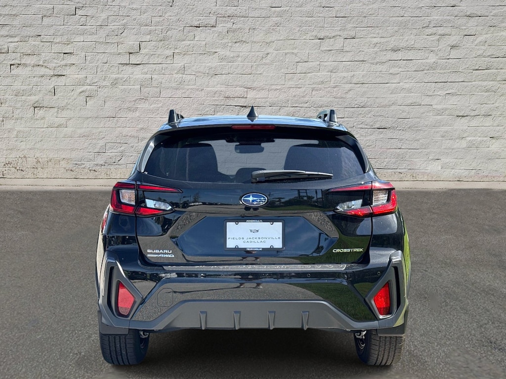Used 2025 Subaru Crosstrek Limited