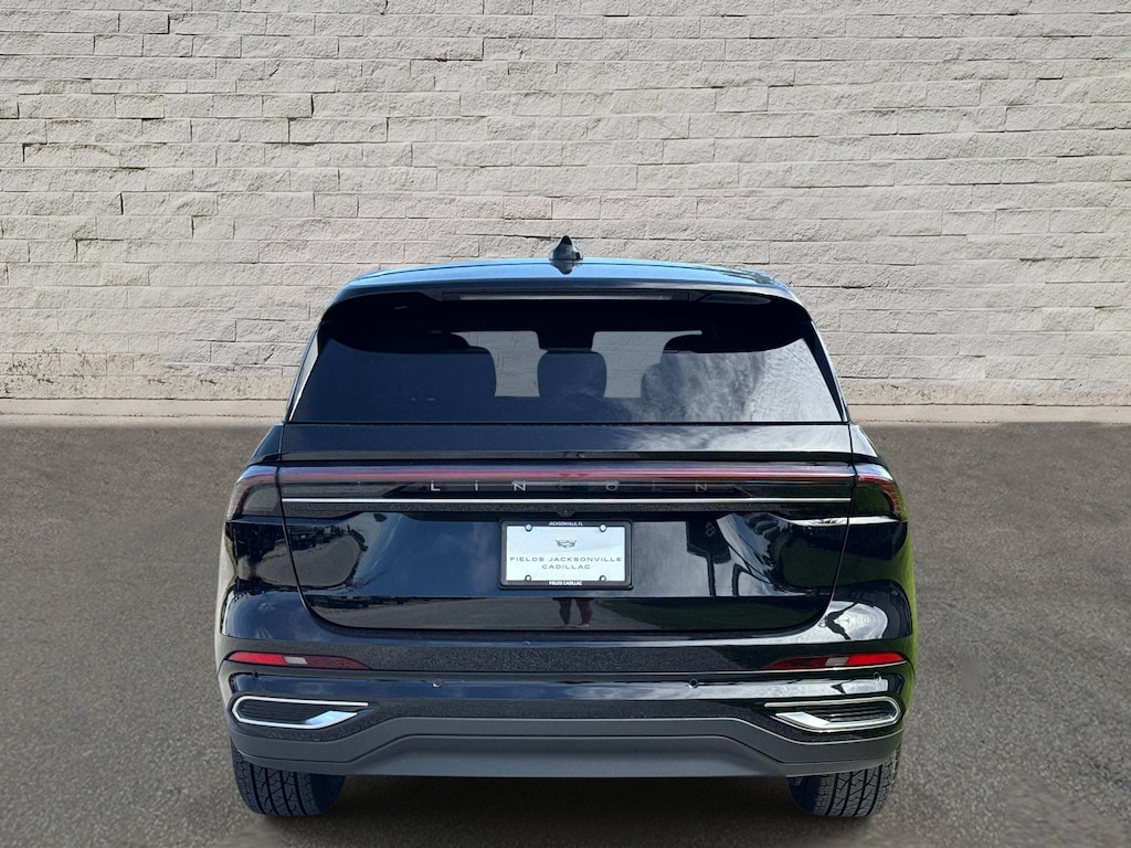 Used 2024 Lincoln Nautilus Premiere