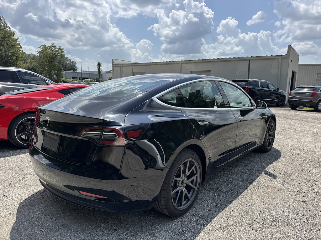 Used 2019 Tesla Model 3 Mid Range