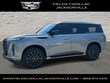 INFINITI QX80