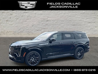 2026 CADILLAC ESCALADE IQL Premium Sport SUV