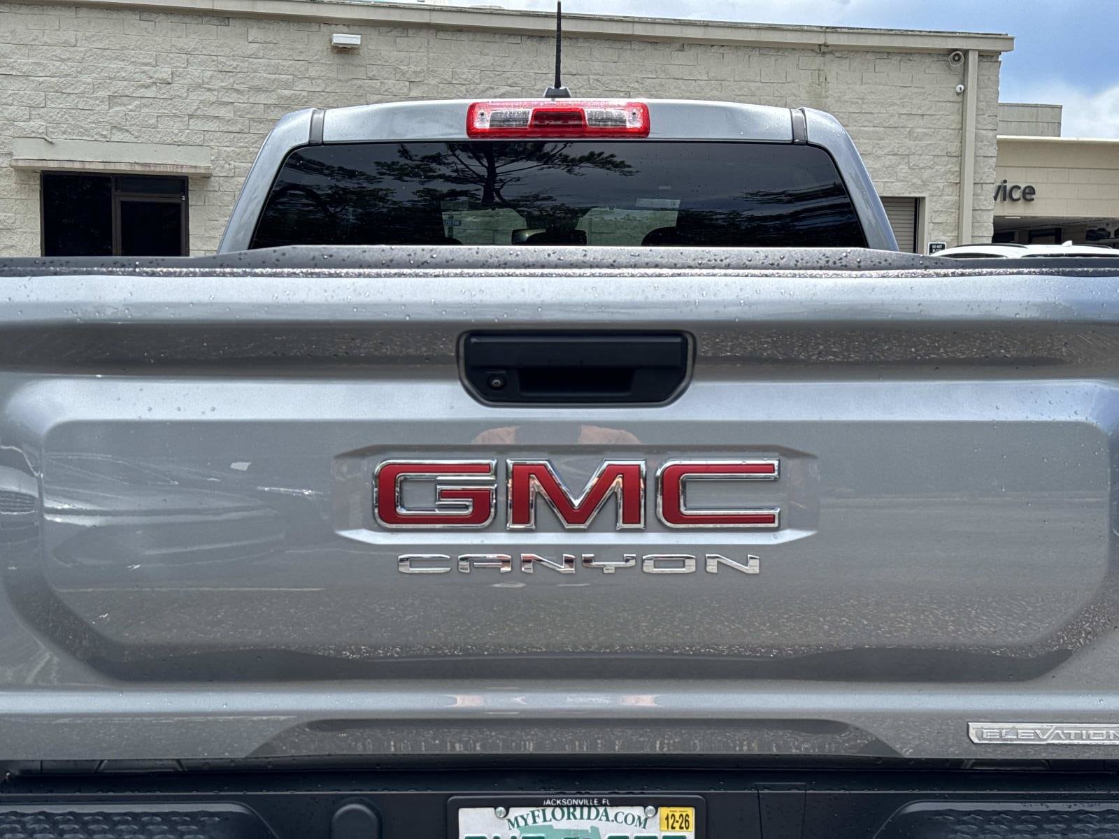 2023 GMC Canyon Elevation - Photo 10