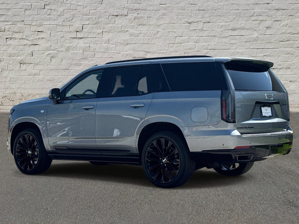 Used 2026 CADILLAC Escalade Sport SUV