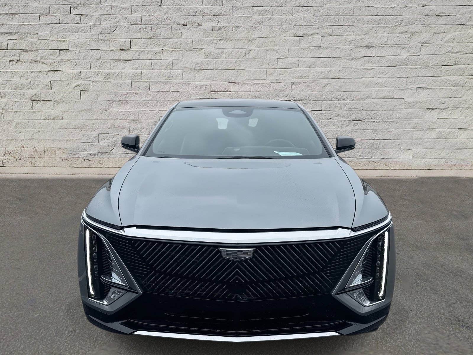 Certified 2024 Cadillac LYRIQ Tech with VIN 1GYKPMRK2RZ109630 for sale in Jacksonville, FL