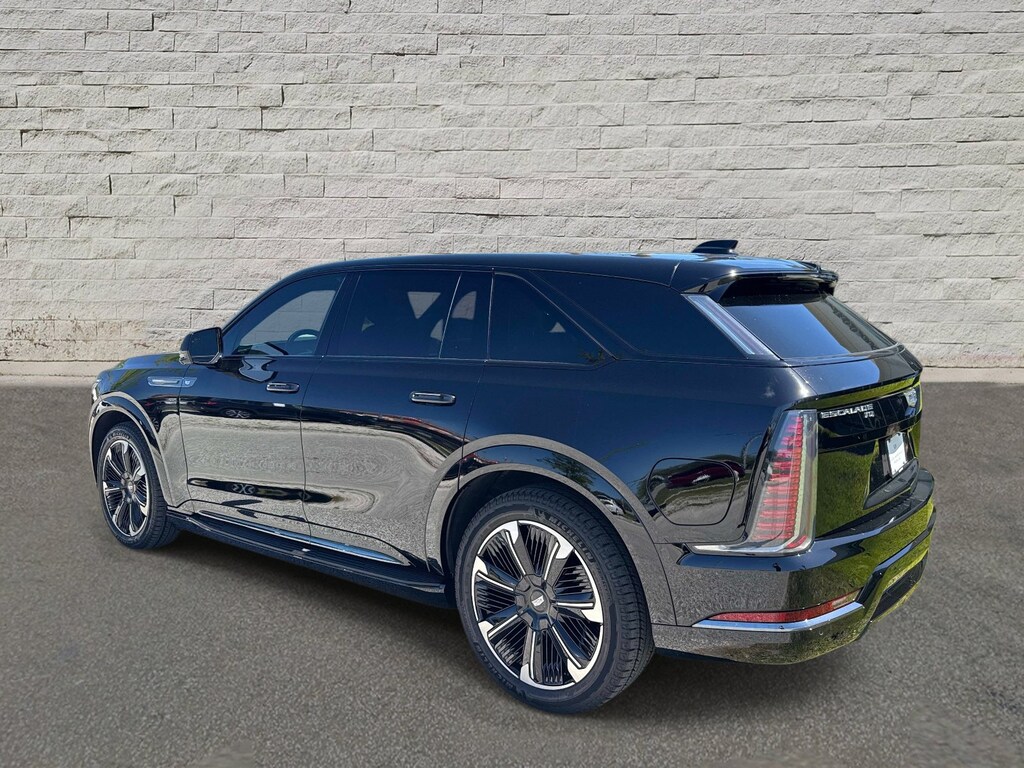 New 2026 CADILLAC ESCALADE IQ Sport SUV